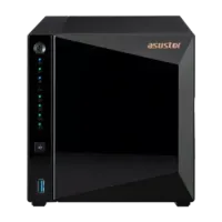 Asustor DRIVESTOR 4 Pro Gen2 AS3304T V2 4-Bays NAS Storage